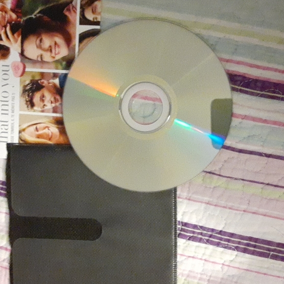 He's Just Not That Into You DVD - Picture 4 of 4